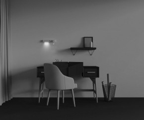 Бра Maytoni Comodo C031WL-L8W3K1 в Южноуральске - yuzhnouralsk.mebel24.online | фото 5