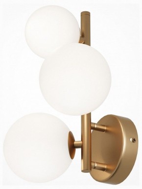 Бра Maytoni Dallas MOD545WL-03BS в Южноуральске - yuzhnouralsk.mebel24.online | фото 2