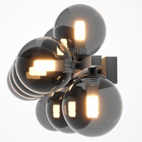Бра Maytoni Dallas MOD547WL-09B в Южноуральске - yuzhnouralsk.mebel24.online | фото 2