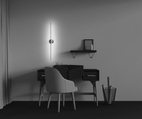 Бра Maytoni Elegant C084WL-L12BS2.7K в Южноуральске - yuzhnouralsk.mebel24.online | фото 5