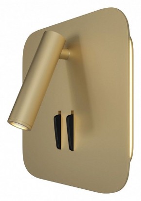 Бра Maytoni Ios 176 C175-WL-01-6W-MG в Южноуральске - yuzhnouralsk.mebel24.online | фото