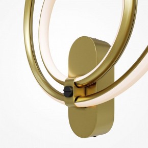 Бра Maytoni Link MOD357WL-L16BS3K в Южноуральске - yuzhnouralsk.mebel24.online | фото 6