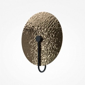 Бра Maytoni Mare MOD305WL-03B в Южноуральске - yuzhnouralsk.mebel24.online | фото 2