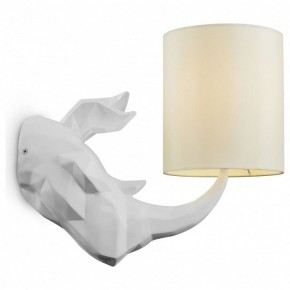 Бра Maytoni Nashorn MOD470WL-01W в Южноуральске - yuzhnouralsk.mebel24.online | фото 2