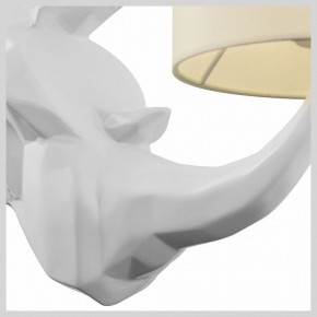 Бра Maytoni Nashorn MOD470WL-01W в Южноуральске - yuzhnouralsk.mebel24.online | фото 4
