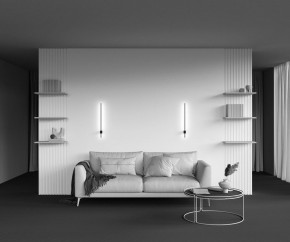Бра Maytoni Pars C070WL-L6B3K в Южноуральске - yuzhnouralsk.mebel24.online | фото 4