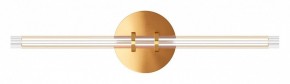Бра Maytoni Plume MOD340WL-L10BS3K в Южноуральске - yuzhnouralsk.mebel24.online | фото