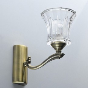 Бра MW-Light Аманда 11 481024001 в Южноуральске - yuzhnouralsk.mebel24.online | фото 2