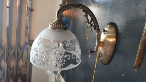 Бра MW-Light Аманда 16 481024801 в Южноуральске - yuzhnouralsk.mebel24.online | фото 2