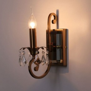 Бра MW-Light Габриэль 12 491023501 в Южноуральске - yuzhnouralsk.mebel24.online | фото 2