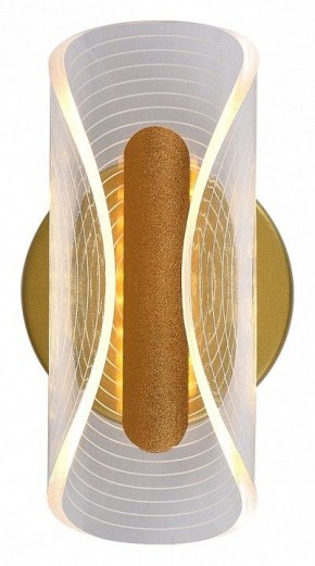 Бра Natali Kovaltseva 81110 LED LAMPS 81110/1W в Южноуральске - yuzhnouralsk.mebel24.online | фото 4