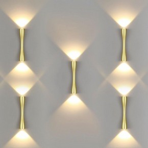 Бра Odeon Light Anika 4292/10WL в Южноуральске - yuzhnouralsk.mebel24.online | фото 5