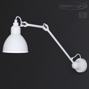 Бра Odeon Light Arta 4126/1WD в Южноуральске - yuzhnouralsk.mebel24.online | фото 2