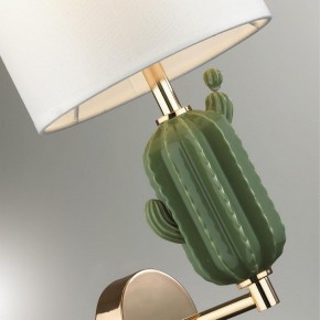 Бра Odeon Light Cactus 5425/1W в Южноуральске - yuzhnouralsk.mebel24.online | фото 6