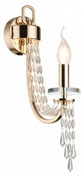 Бра Odeon Light Capel 5063/1W в Южноуральске - yuzhnouralsk.mebel24.online | фото