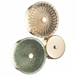 Бра Odeon Light Caramella 5412/14WL в Южноуральске - yuzhnouralsk.mebel24.online | фото 2