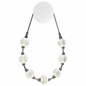 Бра Odeon Light Crystal 5007/25WL в Южноуральске - yuzhnouralsk.mebel24.online | фото 3