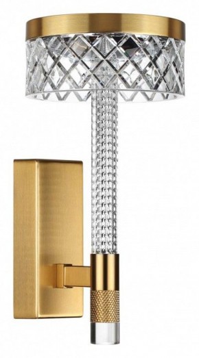 Бра Odeon Light Fivre 5032/8WL в Южноуральске - yuzhnouralsk.mebel24.online | фото