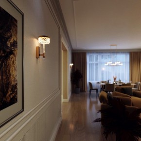 Бра Odeon Light Fivre 5032/8WL в Южноуральске - yuzhnouralsk.mebel24.online | фото 5
