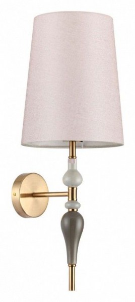 Бра Odeon Light Homi 5040/1W в Южноуральске - yuzhnouralsk.mebel24.online | фото