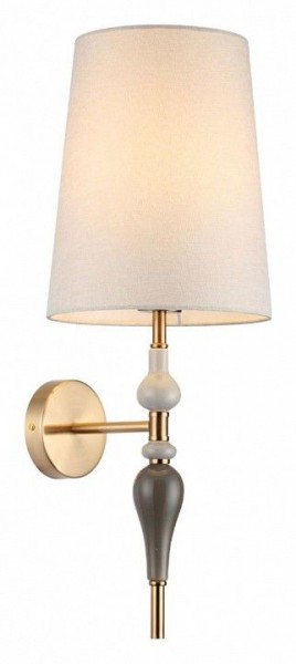 Бра Odeon Light Homi 5040/1W в Южноуральске - yuzhnouralsk.mebel24.online | фото 2