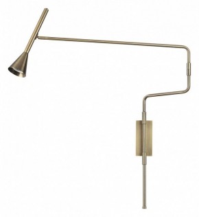 Бра Odeon Light Izzy 7032/1W в Южноуральске - yuzhnouralsk.mebel24.online | фото