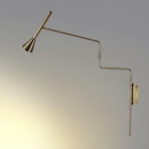 Бра Odeon Light Izzy 7032/1W в Южноуральске - yuzhnouralsk.mebel24.online | фото 3