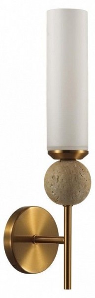 Бра Odeon Light Lolla 6625/1W в Южноуральске - yuzhnouralsk.mebel24.online | фото