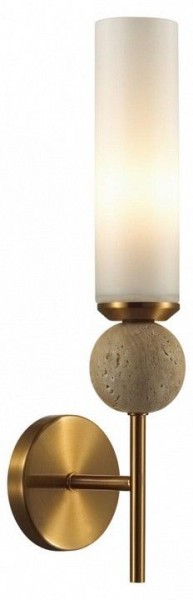 Бра Odeon Light Lolla 6625/1W в Южноуральске - yuzhnouralsk.mebel24.online | фото 2