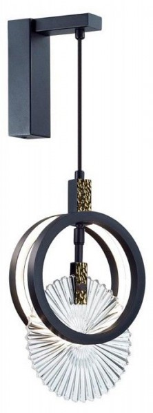Бра Odeon Light Mercury 5421/17WL в Южноуральске - yuzhnouralsk.mebel24.online | фото 2