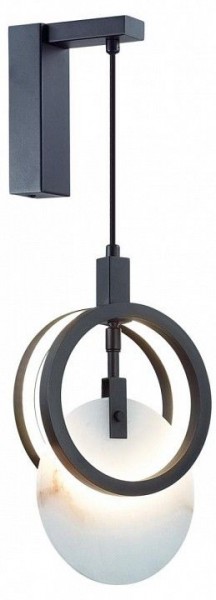 Бра Odeon Light Mercury 5422/17WL в Южноуральске - yuzhnouralsk.mebel24.online | фото 2