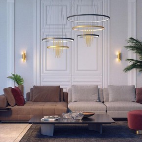 Бра Odeon Light Monica 3901/5W в Южноуральске - yuzhnouralsk.mebel24.online | фото 6