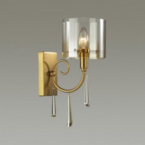 Бра Odeon Light Nicole 4886/1W в Южноуральске - yuzhnouralsk.mebel24.online | фото 2