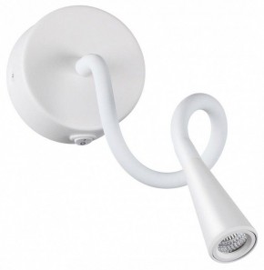 Бра Odeon Light Odds 4255/3WL в Южноуральске - yuzhnouralsk.mebel24.online | фото