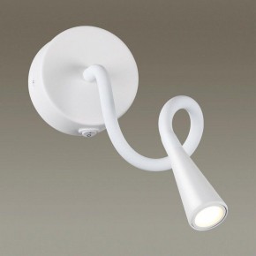 Бра Odeon Light Odds 4255/3WL в Южноуральске - yuzhnouralsk.mebel24.online | фото 2
