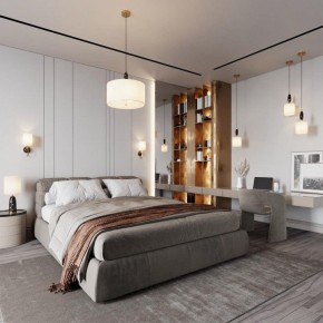 Бра Odeon Light Pollen 5424/1W в Южноуральске - yuzhnouralsk.mebel24.online | фото 5