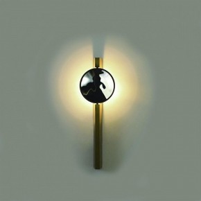 Бра Odeon Light Reflection 7096/3WL в Южноуральске - yuzhnouralsk.mebel24.online | фото 2