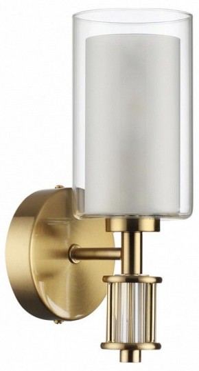 Бра Odeon Light Saga 5088/1WA в Южноуральске - yuzhnouralsk.mebel24.online | фото