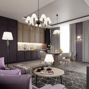 Бра Odeon Light Sochi 4896/1W в Южноуральске - yuzhnouralsk.mebel24.online | фото 5