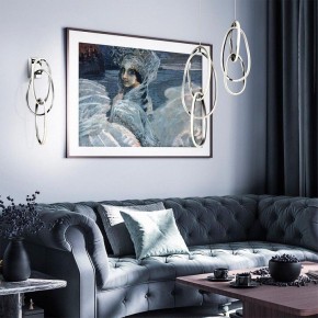 Бра Odeon Light Space 4891/33WL в Южноуральске - yuzhnouralsk.mebel24.online | фото 3
