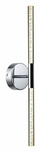 Бра Odeon Light Sparky 4370/10WL в Южноуральске - yuzhnouralsk.mebel24.online | фото 2