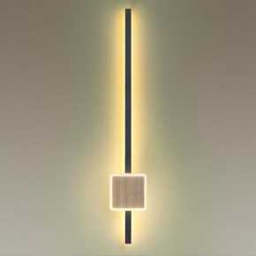 Бра Odeon Light Stilo 4257/18WL в Южноуральске - yuzhnouralsk.mebel24.online | фото 2