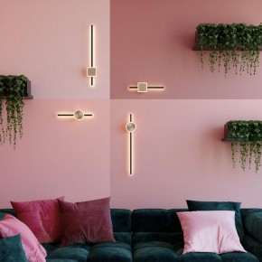 Бра Odeon Light Stilo 4257/18WL в Южноуральске - yuzhnouralsk.mebel24.online | фото 3