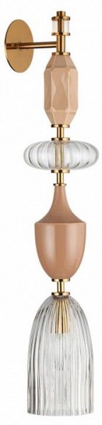 Бра Odeon Light Terra 5414/1W в Южноуральске - yuzhnouralsk.mebel24.online | фото
