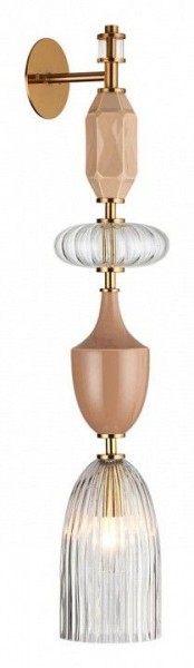 Бра Odeon Light Terra 5414/1W в Южноуральске - yuzhnouralsk.mebel24.online | фото 2