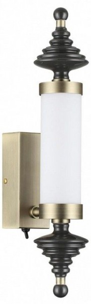 Бра Odeon Light Ula 5404/11WL в Южноуральске - yuzhnouralsk.mebel24.online | фото