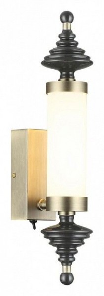 Бра Odeon Light Ula 5404/11WL в Южноуральске - yuzhnouralsk.mebel24.online | фото 2
