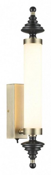 Бра Odeon Light Ula 5404/17WL в Южноуральске - yuzhnouralsk.mebel24.online | фото 2