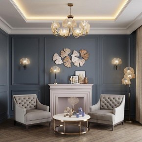 Бра Odeon Light Ventaglio 4870/1W в Южноуральске - yuzhnouralsk.mebel24.online | фото 5