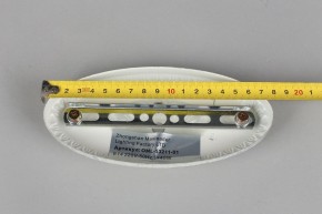 Бра Omnilux Bantine OML-53211-01 в Южноуральске - yuzhnouralsk.mebel24.online | фото 9